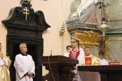 Dożynki Województwa Małopolskiego - miechowski.pl - fot. W. Pengiel