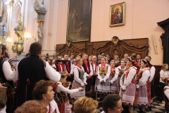 Dożynki Województwa Małopolskiego - miechowski.pl - fot. W. Pengiel