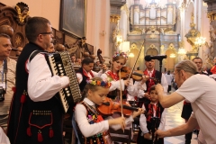 Dożynki Województwa Małopolskiego - miechowski.pl - fot. W. Pengiel