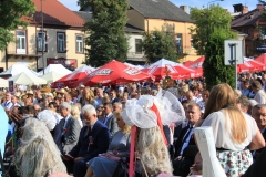 Dożynki Województwa Małopolskiego - miechowski.pl - fot. W. Pengiel