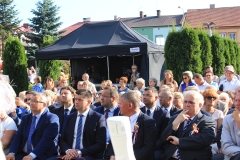 Dożynki Województwa Małopolskiego - miechowski.pl - fot. W. Pengiel