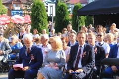 Dożynki Województwa Małopolskiego - miechowski.pl - fot. W. Pengiel