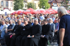 Dożynki Województwa Małopolskiego - miechowski.pl - fot. W. Pengiel