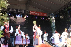 Dożynki Województwa Małopolskiego - miechowski.pl - fot. W. Pengiel