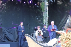 Dożynki Województwa Małopolskiego - miechowski.pl - fot. W. Pengiel