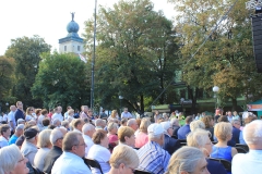 Dożynki Województwa Małopolskiego - miechowski.pl - fot. W. Pengiel
