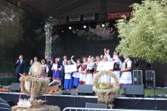 Dożynki Województwa Małopolskiego - miechowski.pl - fot. W. Pengiel