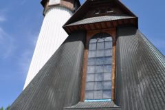 Dzieci komunijne z Książa Wielkiego w Zakopanem - miechowski.pl - fot. K. Capiga