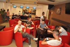 "Teksański" Dzień Dziecka dla Domu Dziecka