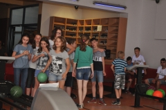 "Teksański" Dzień Dziecka dla Domu Dziecka