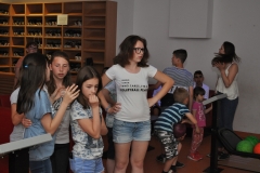 "Teksański" Dzień Dziecka dla Domu Dziecka