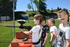 Dzień Dziecka - Wielkanoc 2017