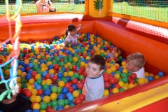 Dzień Dziecka - Wielkanoc 2017