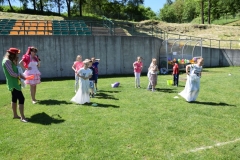 Dzień Dziecka - Wielkanoc 2017