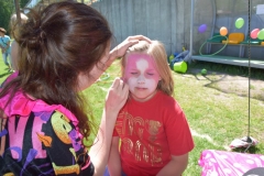 Dzień Dziecka - Wielkanoc 2017