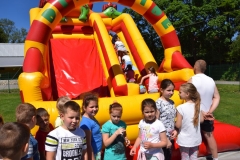 Dzień Dziecka - Wielkanoc 2017