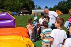 Dzień Dziecka - Wielkanoc 2017