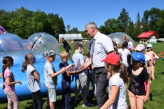 Dzień Dziecka - Wielkanoc 2017