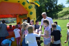 Dzień Dziecka - Wielkanoc 2017