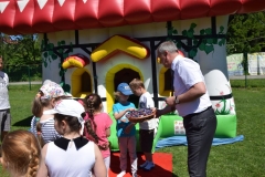 Dzień Dziecka - Wielkanoc 2017