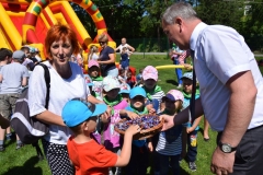 Dzień Dziecka - Wielkanoc 2017