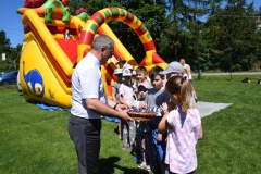 Dzień Dziecka - Wielkanoc 2017