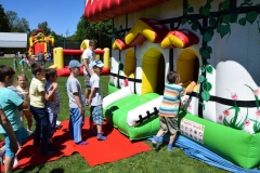 Dzień Dziecka - Wielkanoc 2017