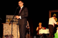 Dzień Kobiet - Miechów 2018