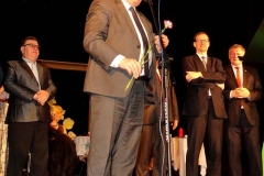 Dzień Kobiet - Miechów 2018
