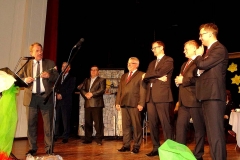 Dzień Kobiet - Miechów 2018