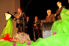 Dzień Kobiet - Miechów 2018