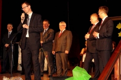 Dzień Kobiet - Miechów 2018