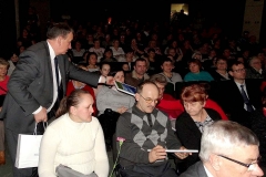 Dzień Kobiet - Miechów 2018