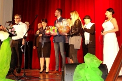 Dzień Kobiet - Miechów 2018