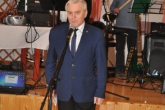 Karnawałowy Dzień Kobiet Gminy Kozłów - "Kamioneczka" 2017 - fot. K. Capiga - miechowski.pl