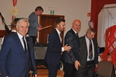 Karnawałowy Dzień Kobiet Gminy Kozłów - "Kamioneczka" 2017 - fot. K. Capiga - miechowski.pl