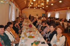 Karnawałowy Dzień Kobiet Gminy Kozłów - "Kamioneczka" 2017 - fot. K. Capiga - miechowski.pl