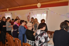 Karnawałowy Dzień Kobiet Gminy Kozłów - "Kamioneczka" 2017 - fot. K. Capiga - miechowski.pl