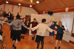 Karnawałowy Dzień Kobiet Gminy Kozłów - "Kamioneczka" 2017 - fot. K. Capiga - miechowski.pl