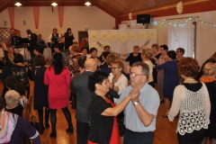 Karnawałowy Dzień Kobiet Gminy Kozłów - "Kamioneczka" 2017 - fot. K. Capiga - miechowski.pl