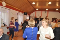 Karnawałowy Dzień Kobiet Gminy Kozłów - "Kamioneczka" 2017 - fot. K. Capiga - miechowski.pl