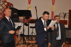 Karnawałowy Dzień Kobiet Gminy Kozłów - "Kamioneczka" 2017 - fot. K. Capiga - miechowski.pl
