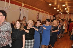Karnawałowy Dzień Kobiet Gminy Kozłów - "Kamioneczka" 2017 - fot. K. Capiga - miechowski.pl