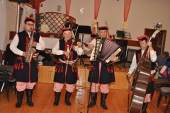 Karnawałowy Dzień Kobiet Gminy Kozłów - "Kamioneczka" 2017 - fot. K. Capiga - miechowski.pl