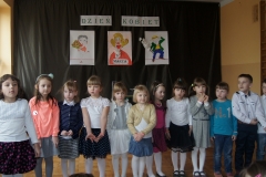 Dzień Kobiet 2017 w Szkole Podstawowej w Antolce