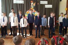Dzień Kobiet w SP Antolka 1296