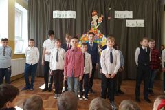 Dzień Kobiet w SP Antolka 1297