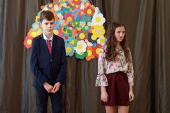 Dzień Kobiet w SP Antolka 1305