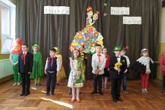 Dzień Kobiet w SP Antolka 1311