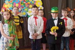 Dzień Kobiet w SP Antolka 1312